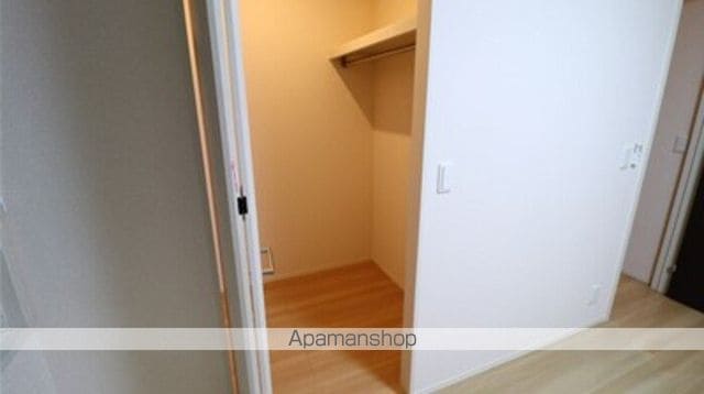 グランマーレ Qの内装写真