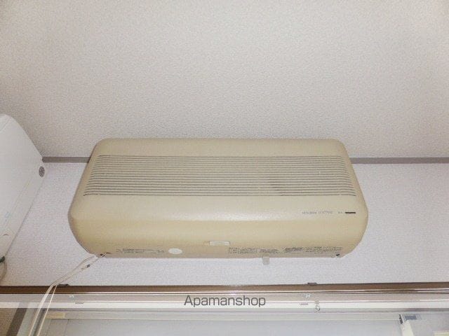 ハイツヤマダの内装写真