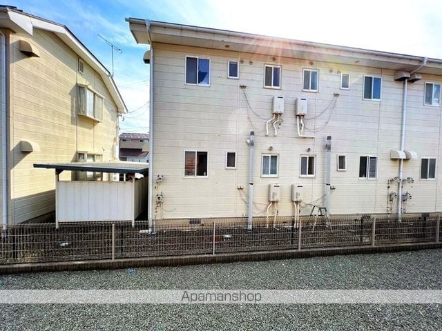 パルテール三本柳の内装写真