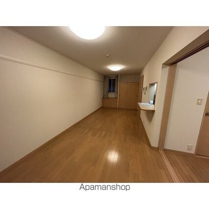 ベガⅠ[1LDK/45.24m2]のリビング・居間2