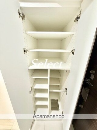 ＧＥＮＯＶＩＡ西横浜[1K/21.48m2]の内装1