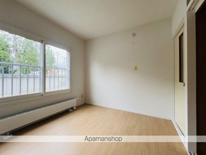 ヴィラナリー函館６号棟（ヴィラナリーハコダテロクゴウトウ[3DK/61.12m2]の内装8