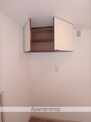 オクトワール宮崎西弐番館の内装写真