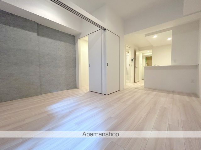SERENITE難波GRANDESUDの内装写真
