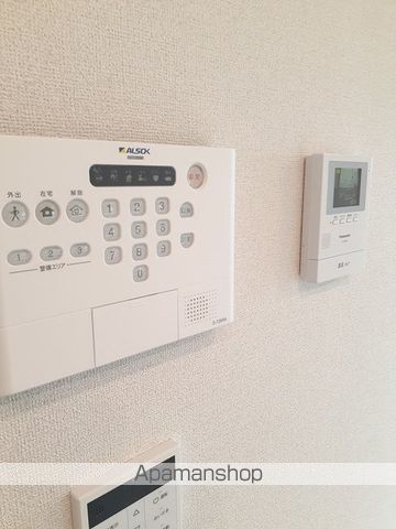エスポワールの内装写真