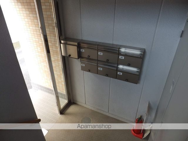 ソレイユ狭山のその他写真