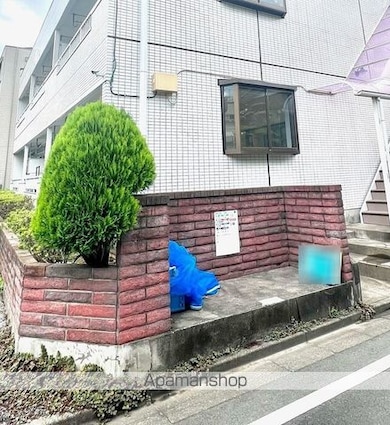 パステロードⅡ番館[2DK/39.66m2]の内装1