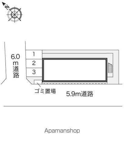 レオパレス山口のその他写真