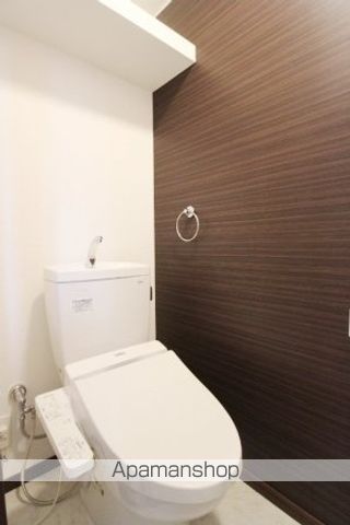 エルシャトー小郡の内装写真