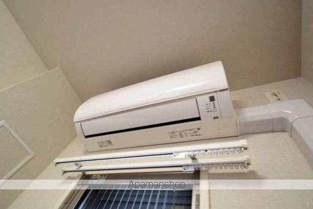 TWIN TOWERS AZUKIの内装写真