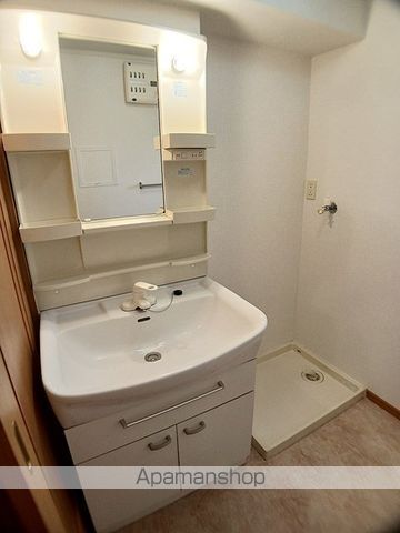 メゾンアモロッソI番館の内装写真