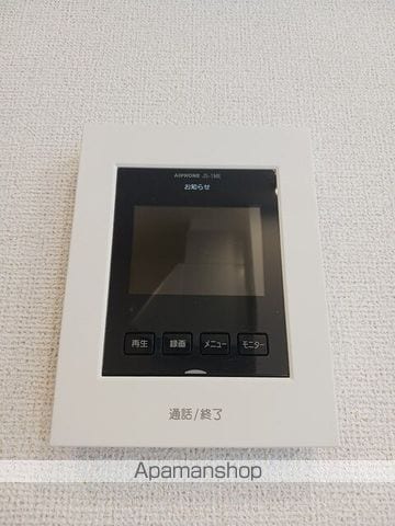 イースト オレヌの内装写真