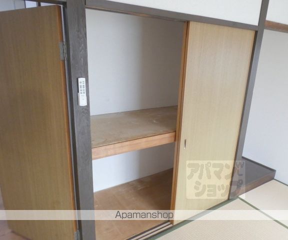 叡山荘の内装写真