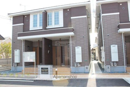 ツイン　パールＡ[1LDK/44.97m2]の外観2