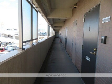 ｅＣｏマンション　Ｉ　Ｓｔｙｌｅ[1K/33.75m2]の共用部2