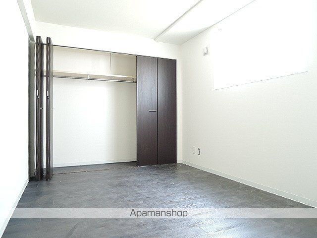 AMS伏見の内装写真