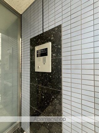 オブジェ牧本[1K/20.46m2]の共用部2