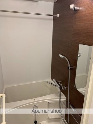 東京都葛飾区高砂６丁目[1K/20.44m2]のバス