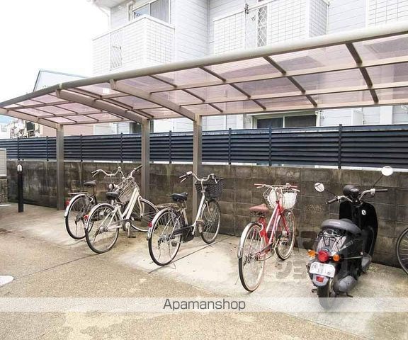 RESANA 山科の外観写真