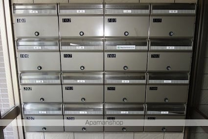 プレジール狛江[1K/23.1m2]の共用部7