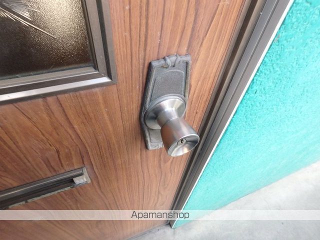 ポプラマンションの内装写真