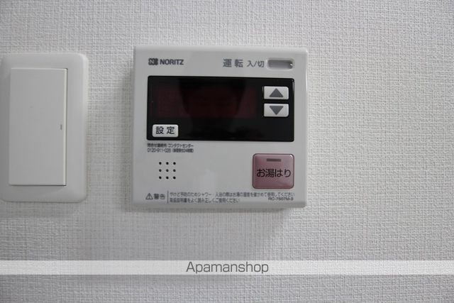 JーPLACE東町の内装写真