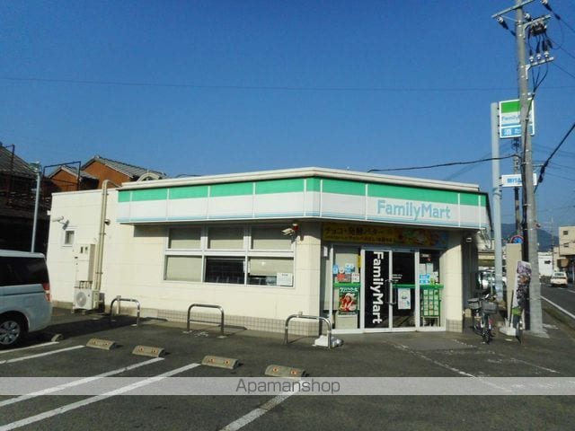 アートビルの周辺写真