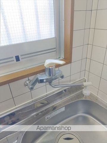ハイツ春日の内装写真