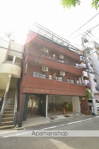 LUCIR十日市の外観写真