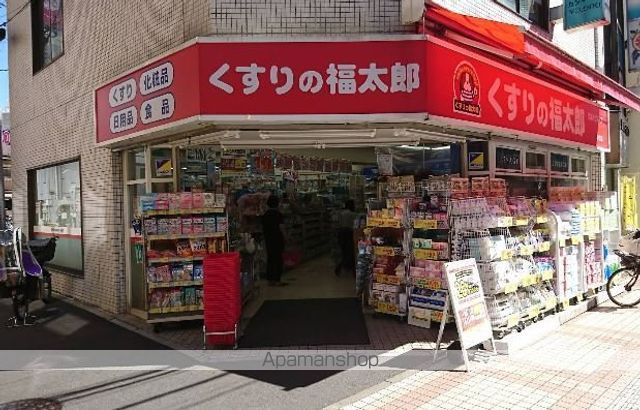 プラウドタワー小岩ファーストの周辺写真