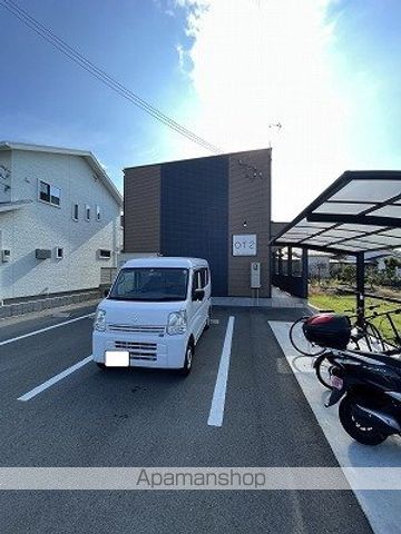山陽電気鉄道網干線 山陽天満駅 徒歩16分 2階建 築7年の外観写真