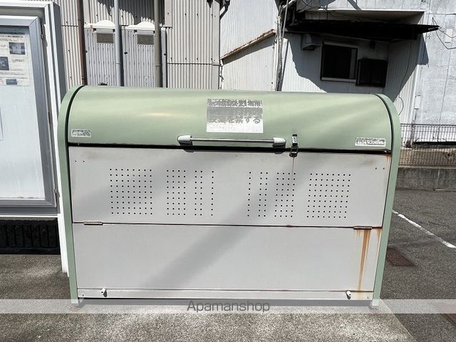 レオパレスBALZACのその他写真