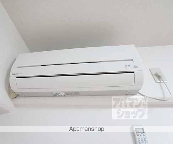 KITANOクレセントの内装写真