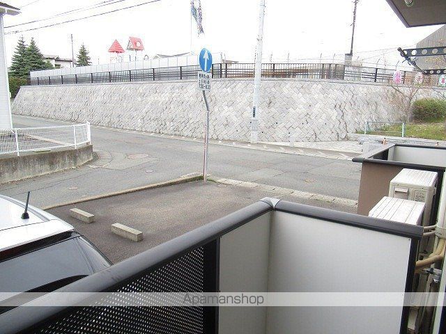サンパティークB棟のその他写真