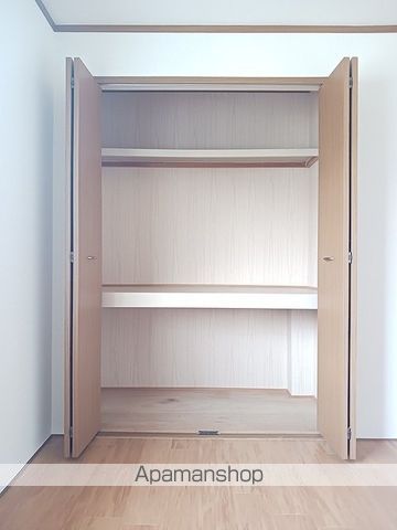 コーポ石川 Dの内装写真