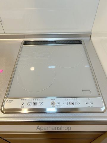 SERENITE難波GRANDENORの内装写真