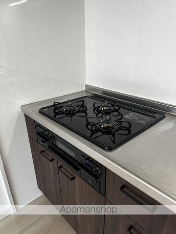 グリーンヒルズ浅井の内装写真