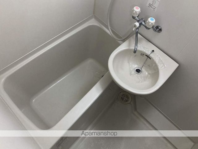 サンヒルズ和白東の内装写真