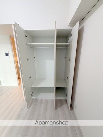 COMFORIA RIB博労町一丁目Qの内装写真