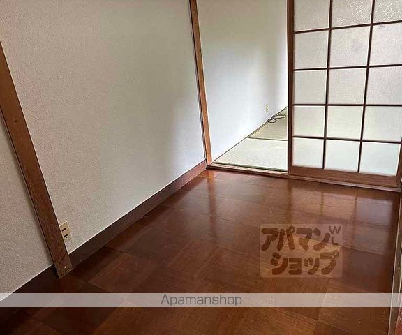 鶏冠井町堀ノ内連棟貸家65の内装写真