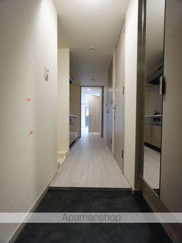 プレサンス ジェネ 上前津の内装写真