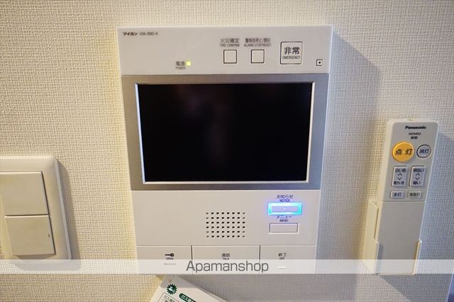 ARTIZA鶴舞の内装写真