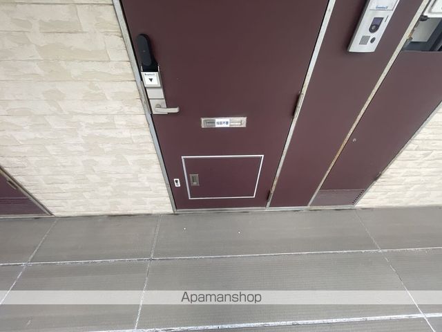 レオパレス西浜の内装写真