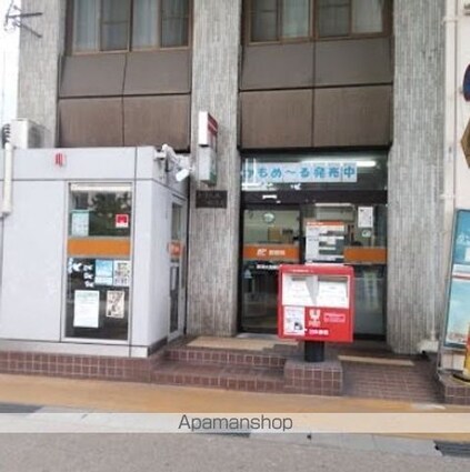 Ｃａｓａ横町[1LDK/52.16m2]の周辺2