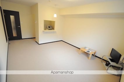 レオネクストＦ＆Ａ[1K/34.88m2]のリビング・居間6