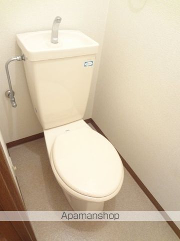 コートベネッセ上熊本の内装写真