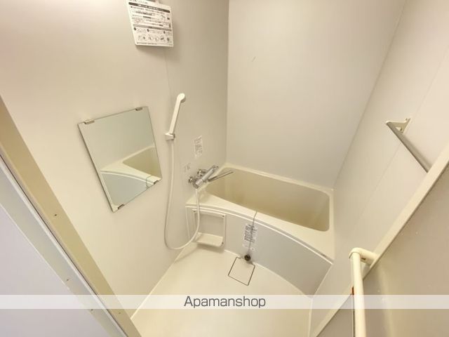 ヴィラナリー函館4号棟の内装写真