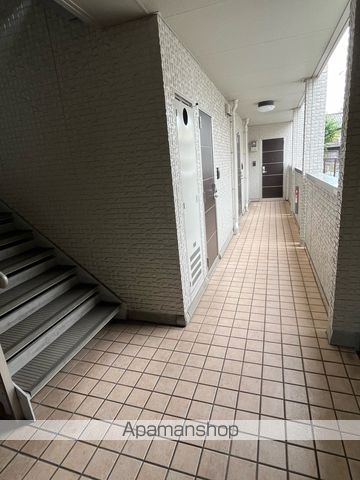 リヴェール文珠橋の内装写真
