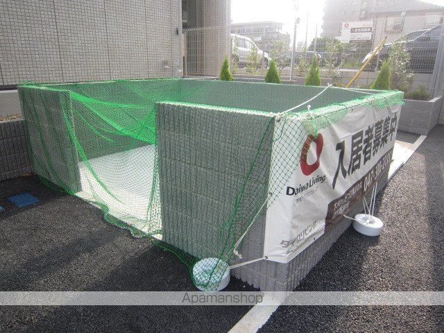 GENOVIA原木中山のその他写真