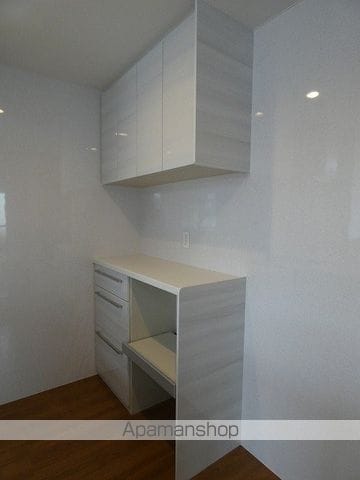 グランヴィア花岡の内装写真